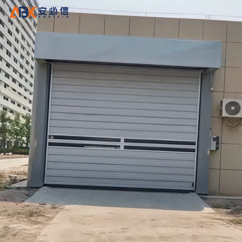 平凉市雷达高速门